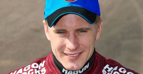Lee Richardson: Died after accident in Poland on Sunday