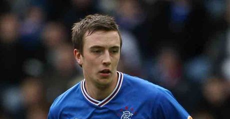Wilson: Liverpool deal