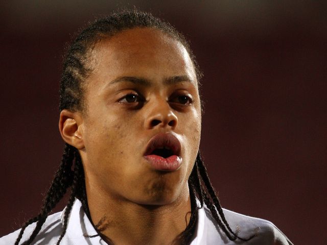 Jordan Cousins