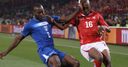 Switzerland limp out
