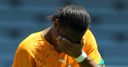 African round-up