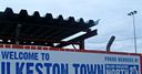 Maduako back at Ilkeston