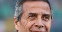 Tabarez: Has South Korea in his sights