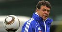 Rehhagel focused on SOS mission