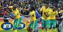 South Africa: Looking to celebrate with Uruguay win