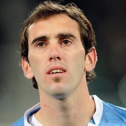 Diego Godin