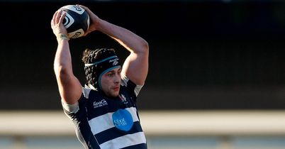Falcons eye Pennycook