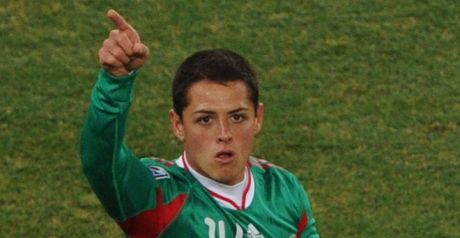 Hernandez: Stock has risen