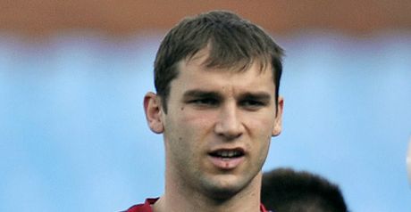 Ivanovic: Focused