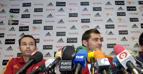 Spain: Bonus controversy