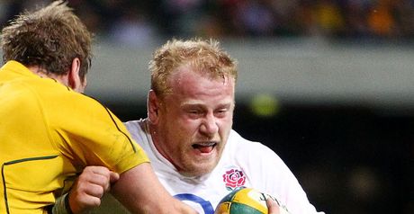 Cole: Club and country aim
