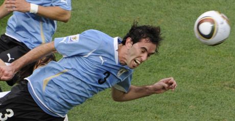 Godin: Ruled out