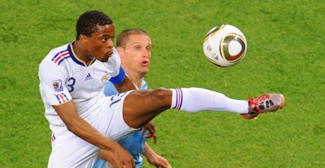 Evra: No disharmony