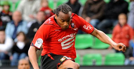 Briand: Lyon new-boy