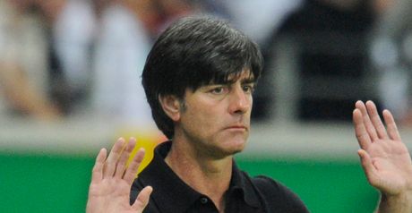 Loew: Rested stars