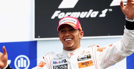 Hamilton: Coping without manager