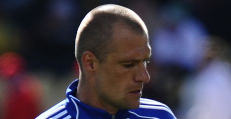 Martin Jakubko: Scored for Slovakia