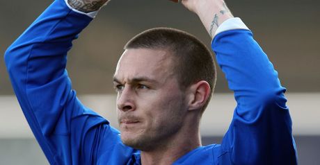 Rose: Joining Swindon
