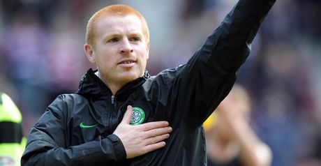 Lennon missed out on James