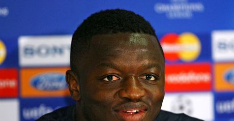 Muntari: Eyes Inter future
