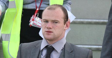 Rooney: Owen backing