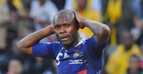 Gallas: Keen on Juve