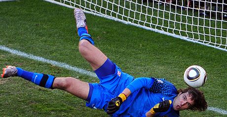 Stojkovic: I'm not playing