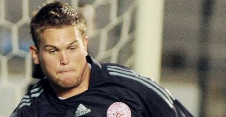 Andersen: Staying longer