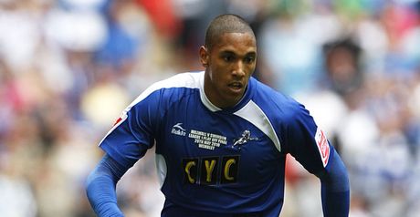 Batt: On the sidelines for Millwall