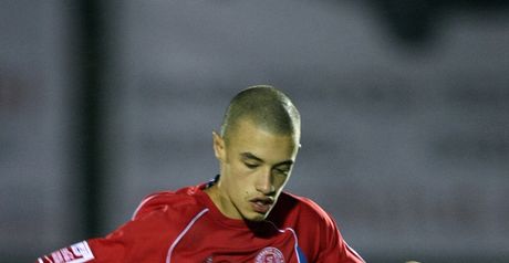 Hudson: Transfer fee agreed