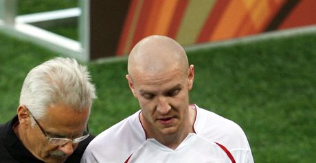 Senderos: Laid low