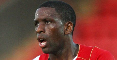 Richards: Netted the opener