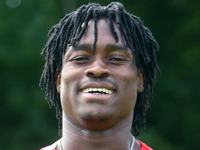 Derek Boateng