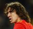 Puyol: Feels in good shape to take on United