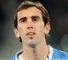 Diego Godin