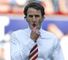 Gareth Southgate: Believes the attitude of the players on England's bench could be key
