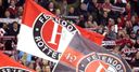Feyenoord snap up Te Vrede