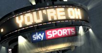You're on Sky Sports