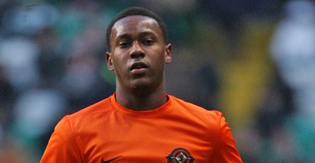 Jennison Myrie-Williams: Wanted by a number of clubs