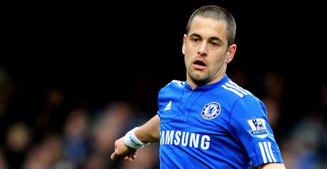 Cole: New Anfield recruit