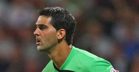Speroni: Has been offered new deal