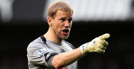 Jaaskelainen: VDS praise
