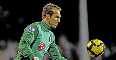 Schwarzer: Arsenal target