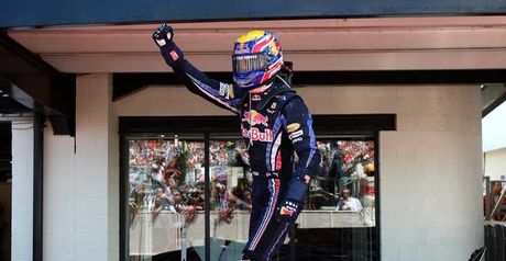 Webber: Direct chats with team