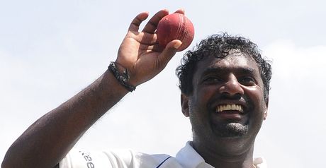 Murali: 800 Test wickets