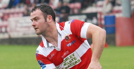 Paul Handforth: everyone is on song