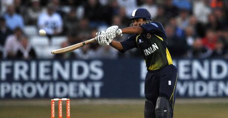 Bopara: all-round impact