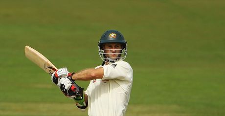 Katich: Lord's atmosphere