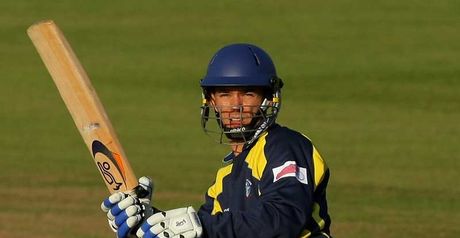 Chris Taylor: Free to leave Gloucestershire