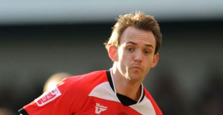 Hayter: On target